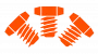 three-bolts